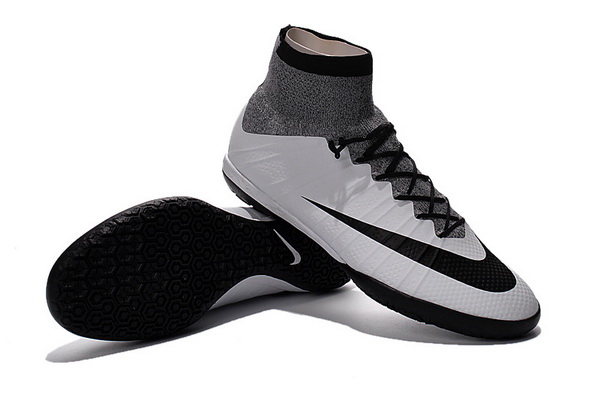 Nike MercurialX Proximo Street Indoor Men Shoes--006